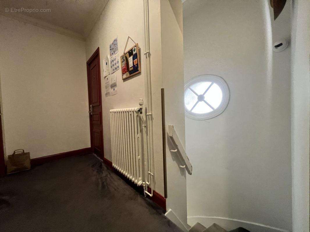 Commerce à TOULOUSE