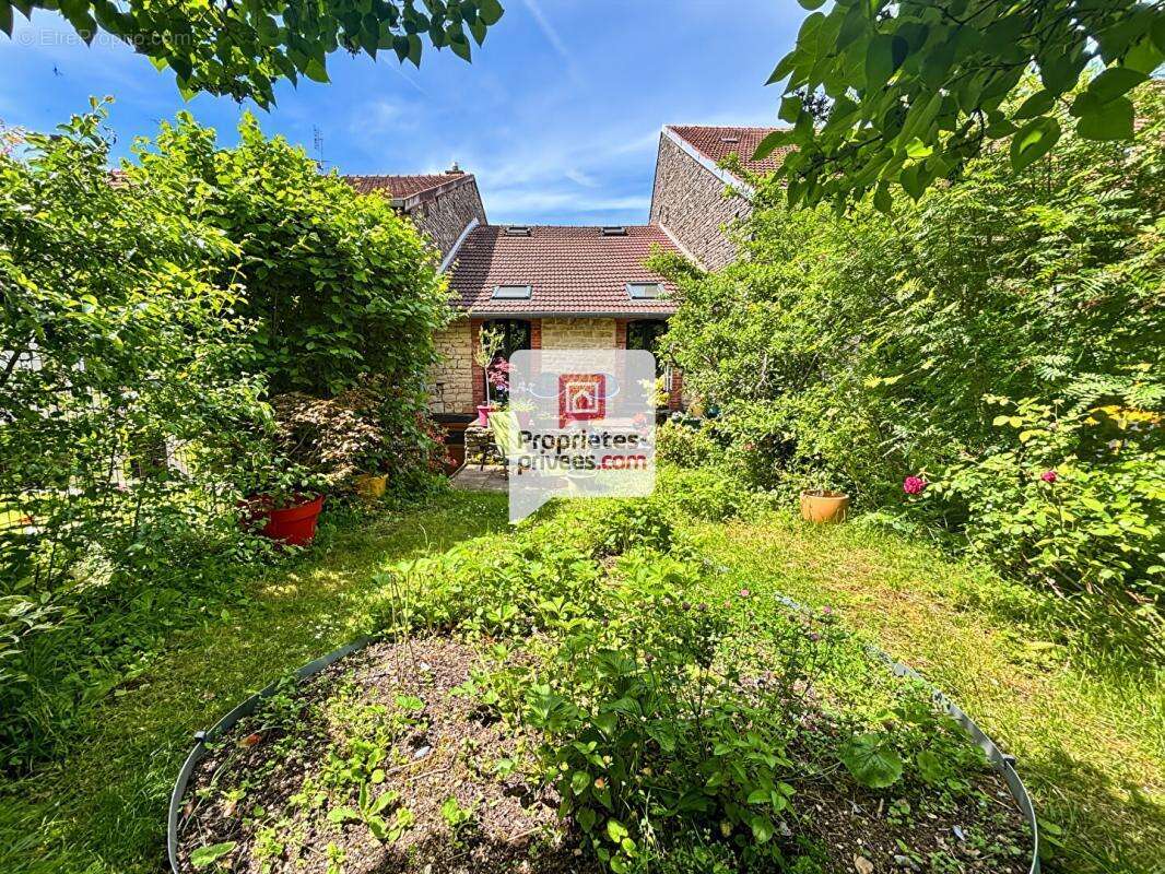 SELONGEY - Maison 90 m2 avec jardin - photo 11