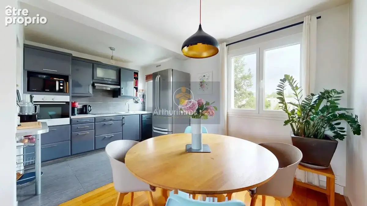 Vente Appartement Marly-le-roi(78160) 259 000ï¿œ - photo 5