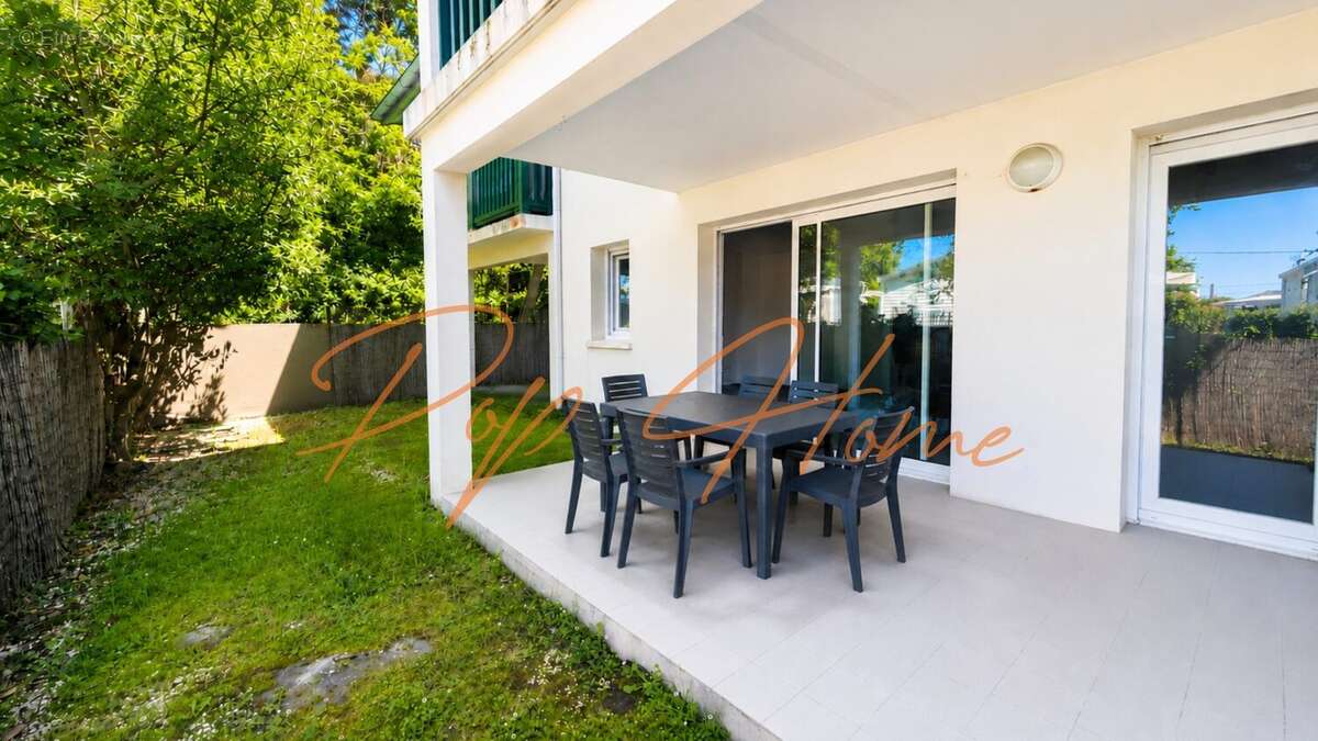 Appartement à BIDART