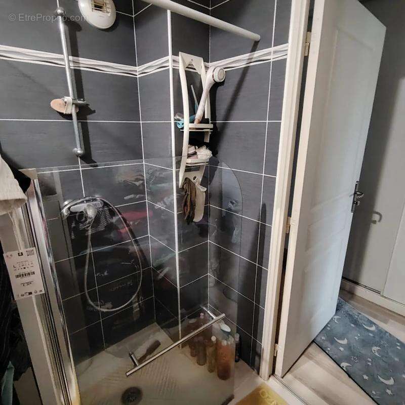 Appartement à GARGENVILLE