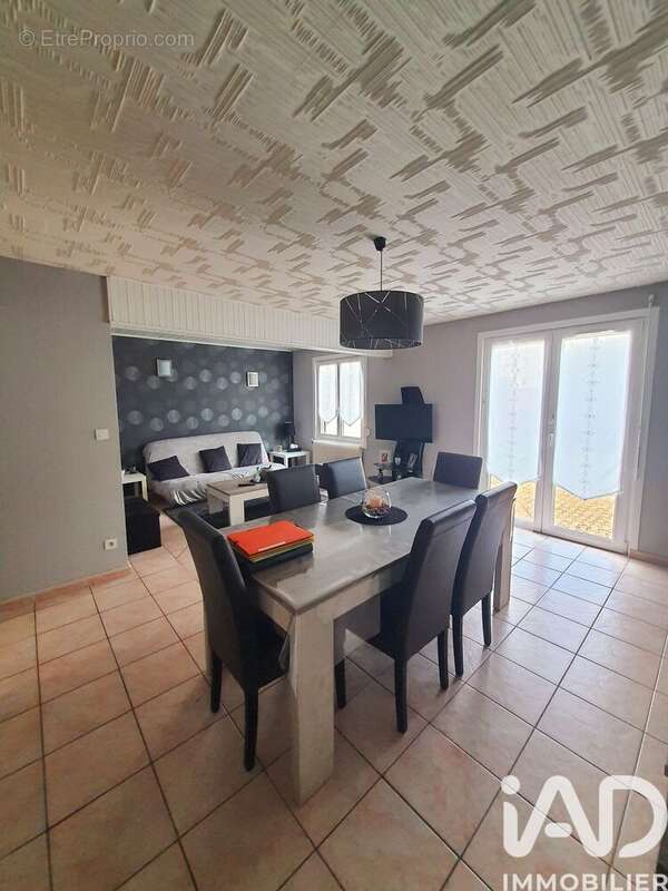 Photo 4 - Maison à BARLIN