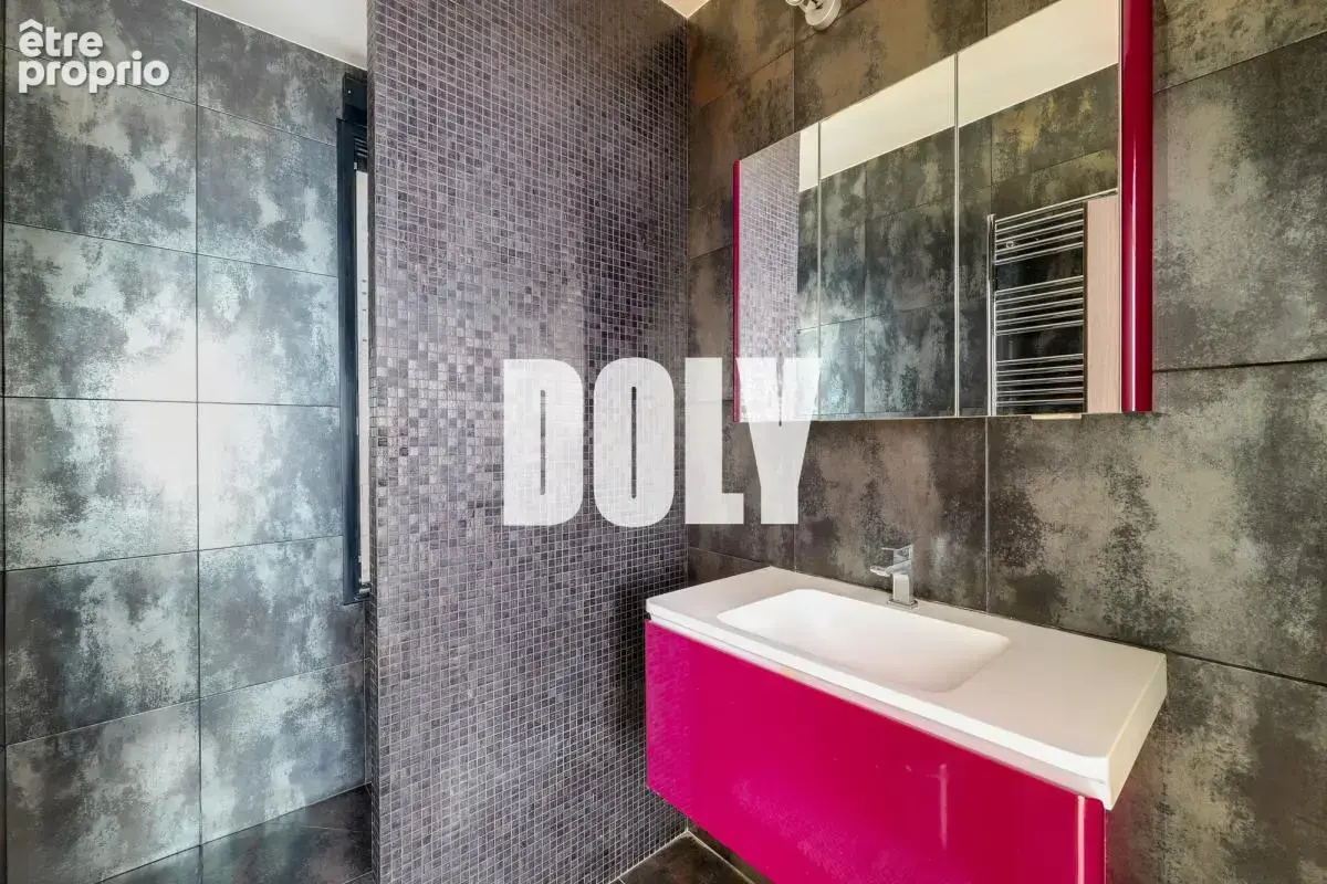 Doly - maison contemporaine - boulogne-billancourt - extérieur privatif - photo 20