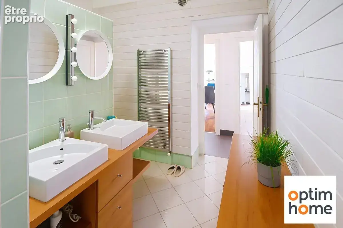Exclusivité longwy – superbe appartement de caractère 105 m² – grand garage 40,5 m² + remise 22 m² – ascenseur - photo 4