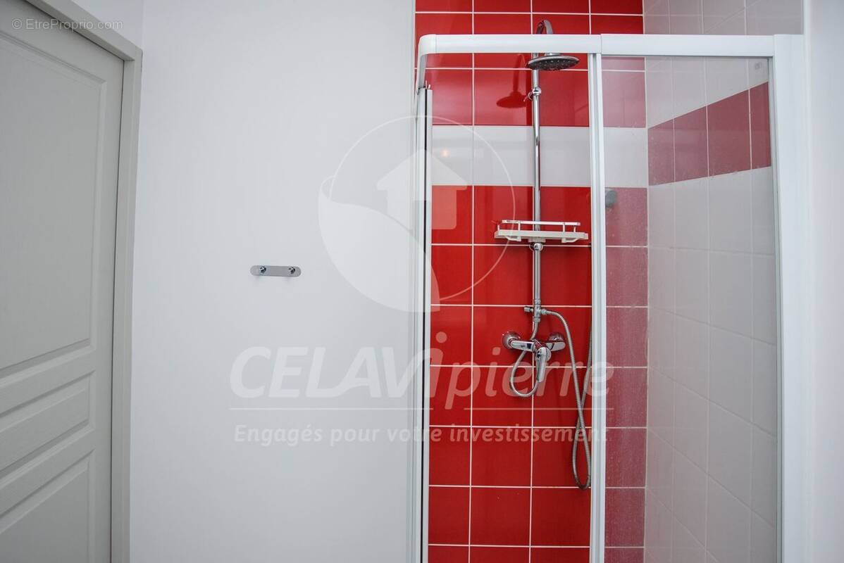 Appartement à PERROS-GUIREC