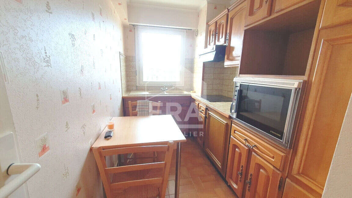 Appartement à SAINT-MAUR-DES-FOSSES