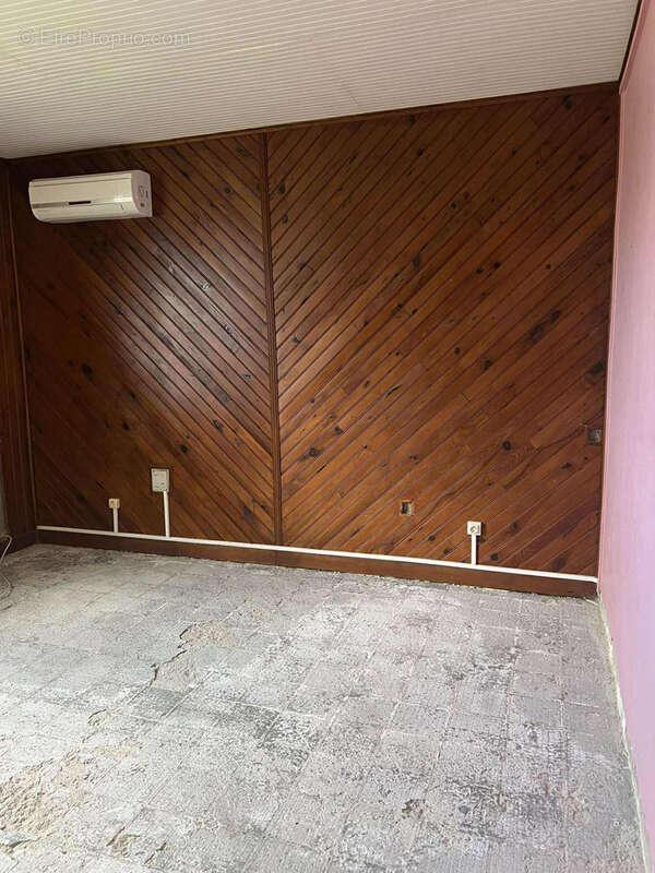 Maison à SAINT-FRANCOIS