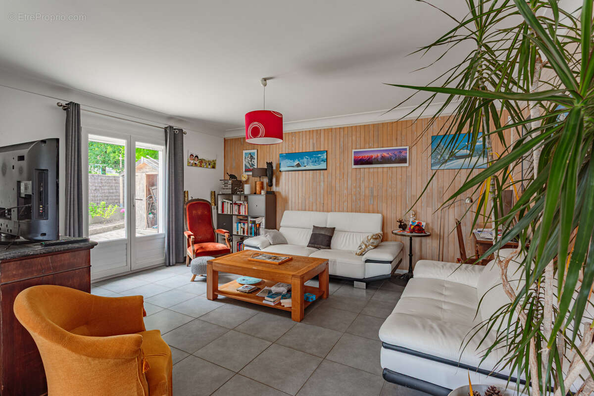 Maison à ANGLET