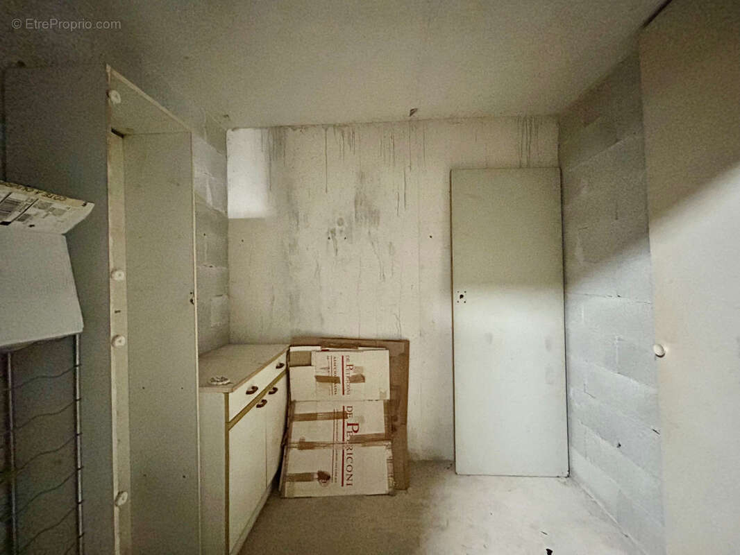 Appartement à AJACCIO