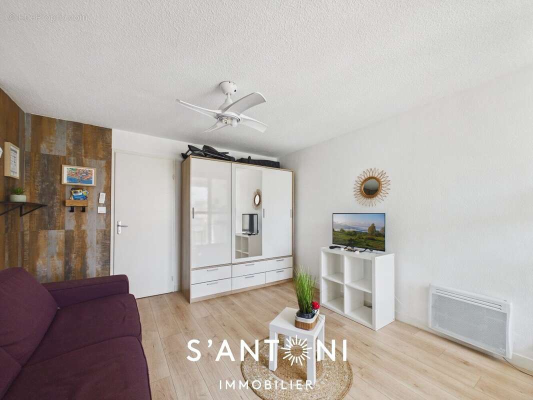 Appartement à AGDE