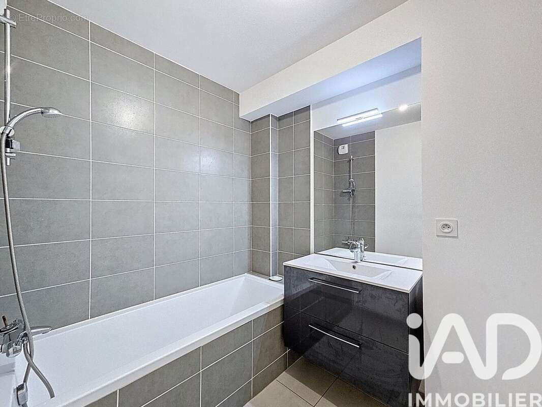 Photo 7 - Appartement à RENNES