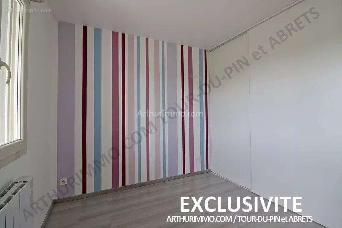 Vente Maison La tour-du-pin(38110) 315 000ï¿œ - photo 7