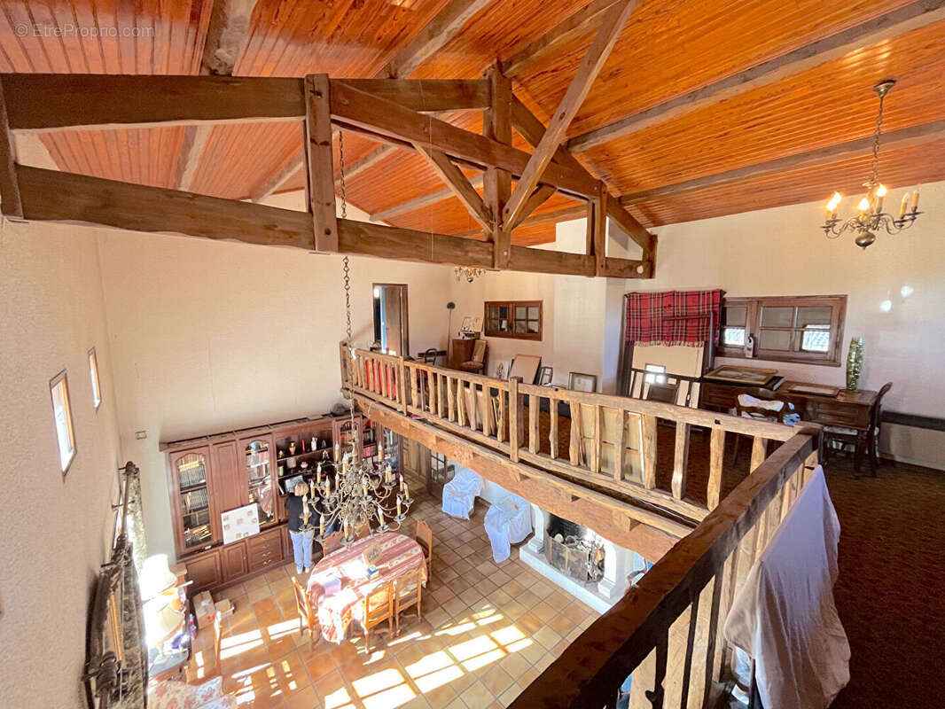 Maison à GUJAN-MESTRAS