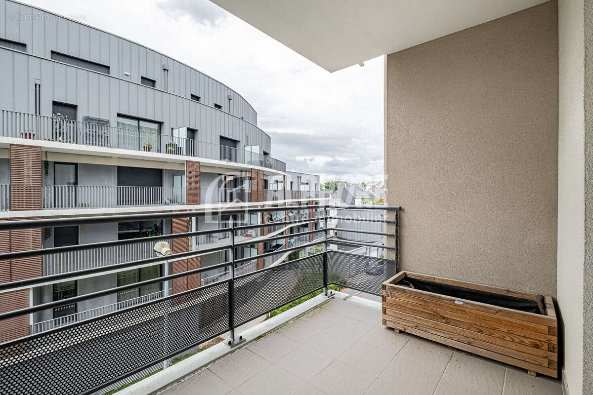 Appartement à SAINT-NAZAIRE