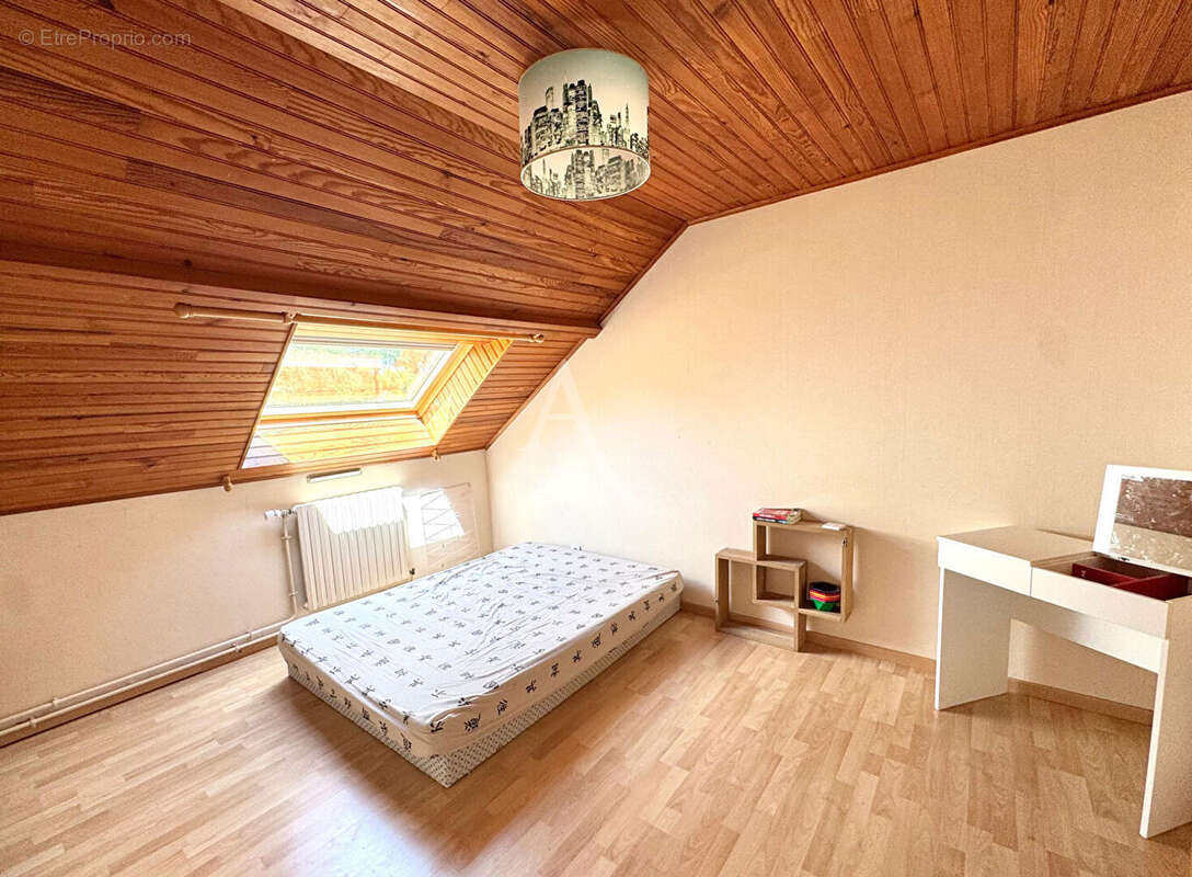 Maison à BRETTE-LES-PINS