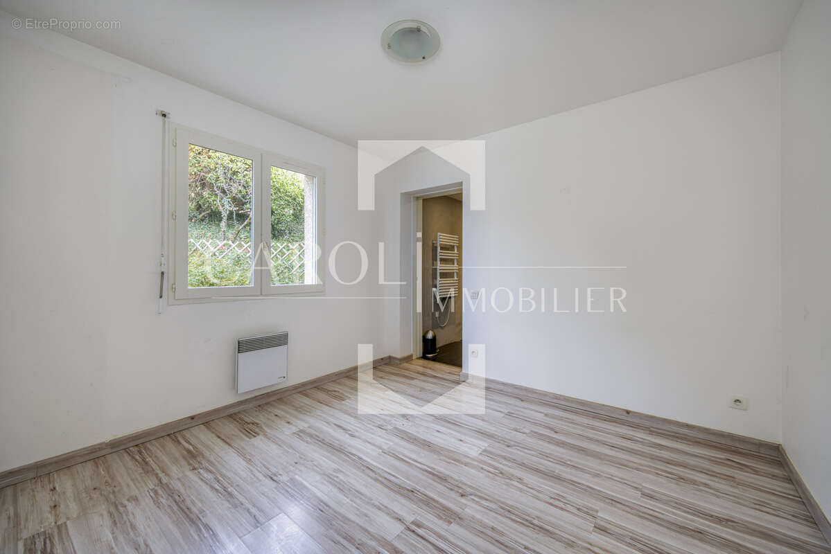 Maison à VEYRIER-DU-LAC