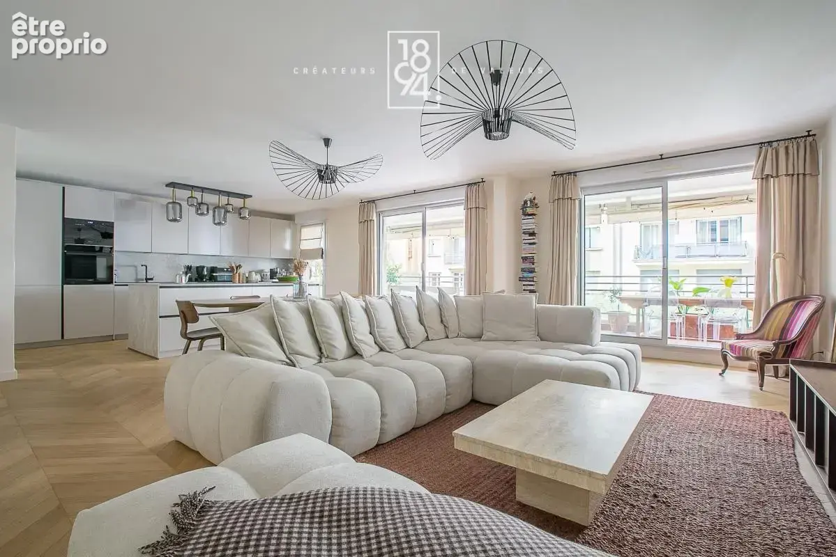 Photo Appartement à Marseille-8e au prix de 655 000€