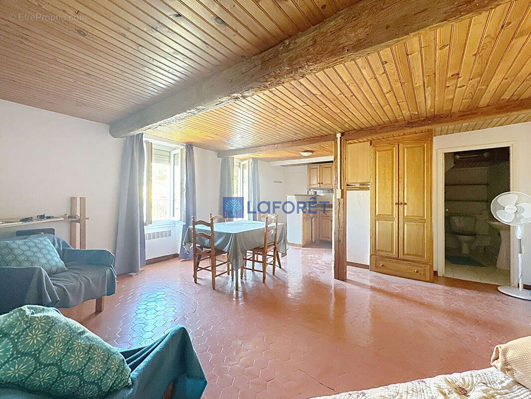 Appartement à DRAGUIGNAN