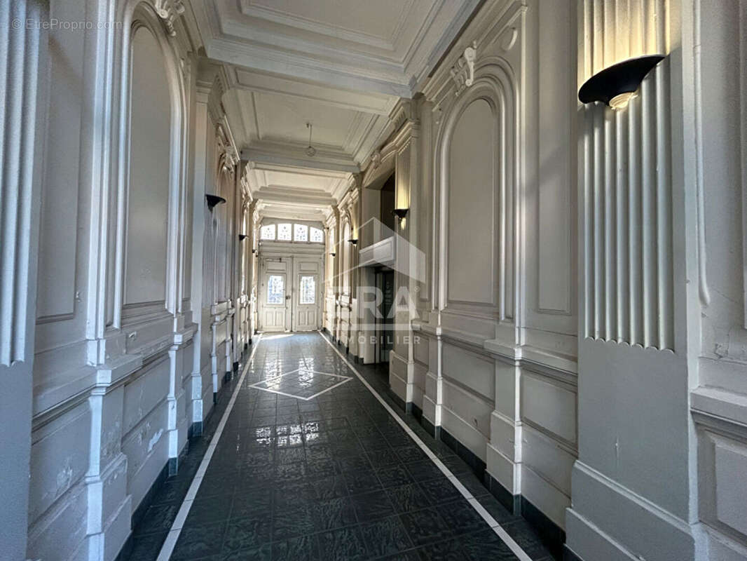 Appartement à BOULOGNE-SUR-MER