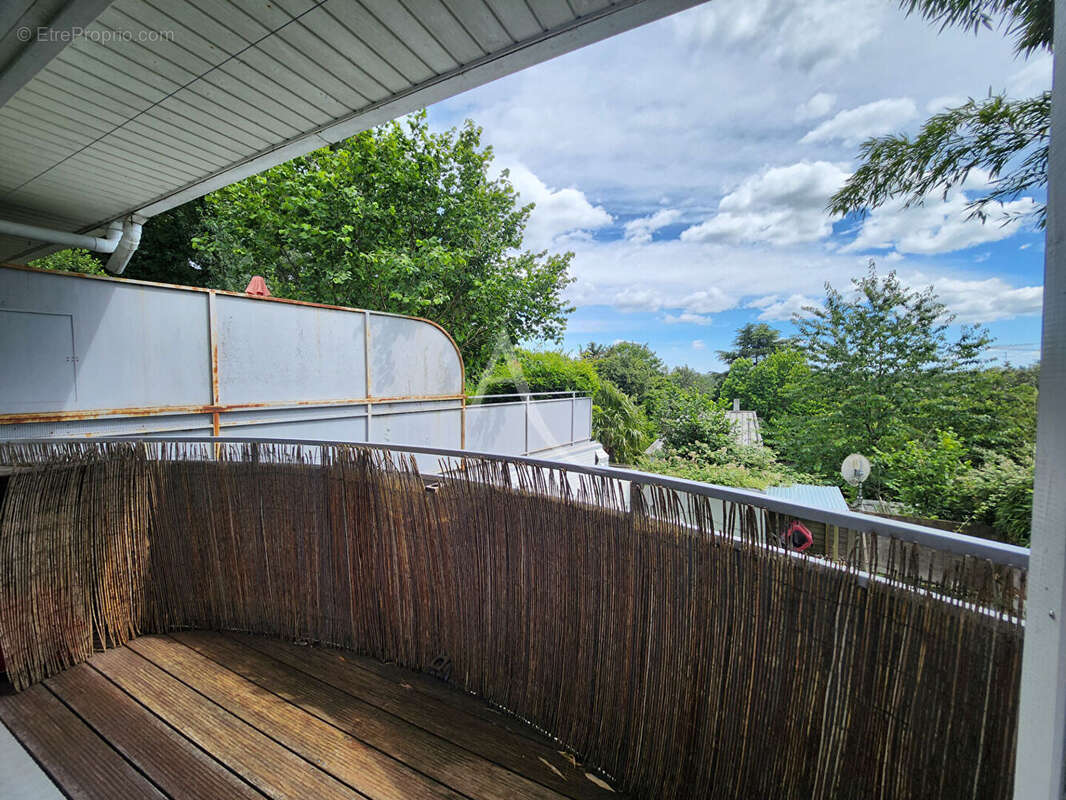 Appartement à COUERON