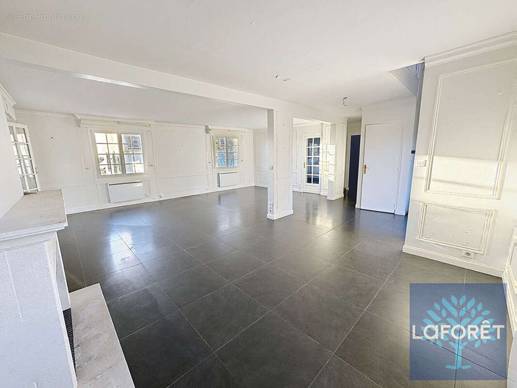 Maison à CONCARNEAU