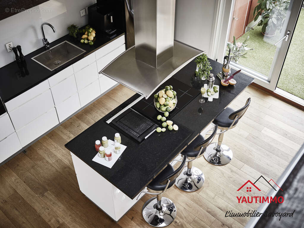 Appartement à SAINT-CERGUES