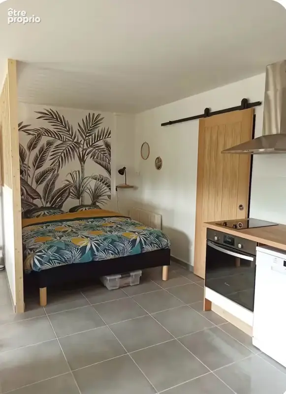 Appartement 3 pièces 43 m² à vendre à Trebeurden (22560) - photo 8