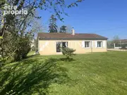 Maison à TERCE