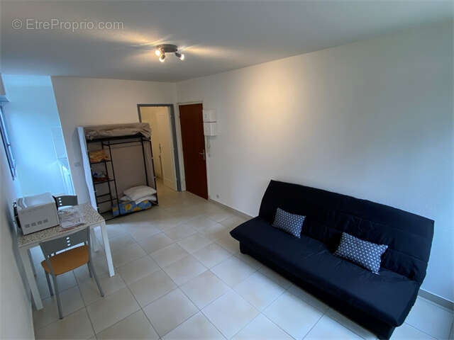 Appartement à SAINT-LOUIS
