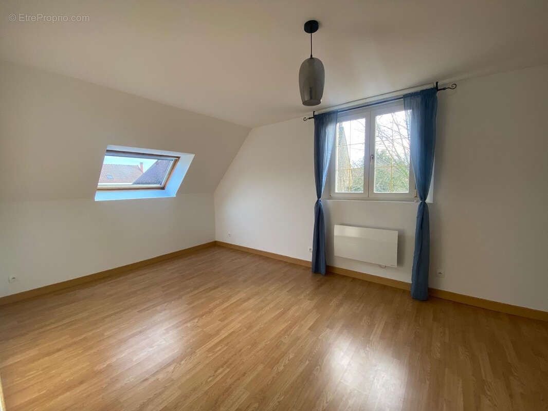 Maison à FRESNOY-LE-GRAND