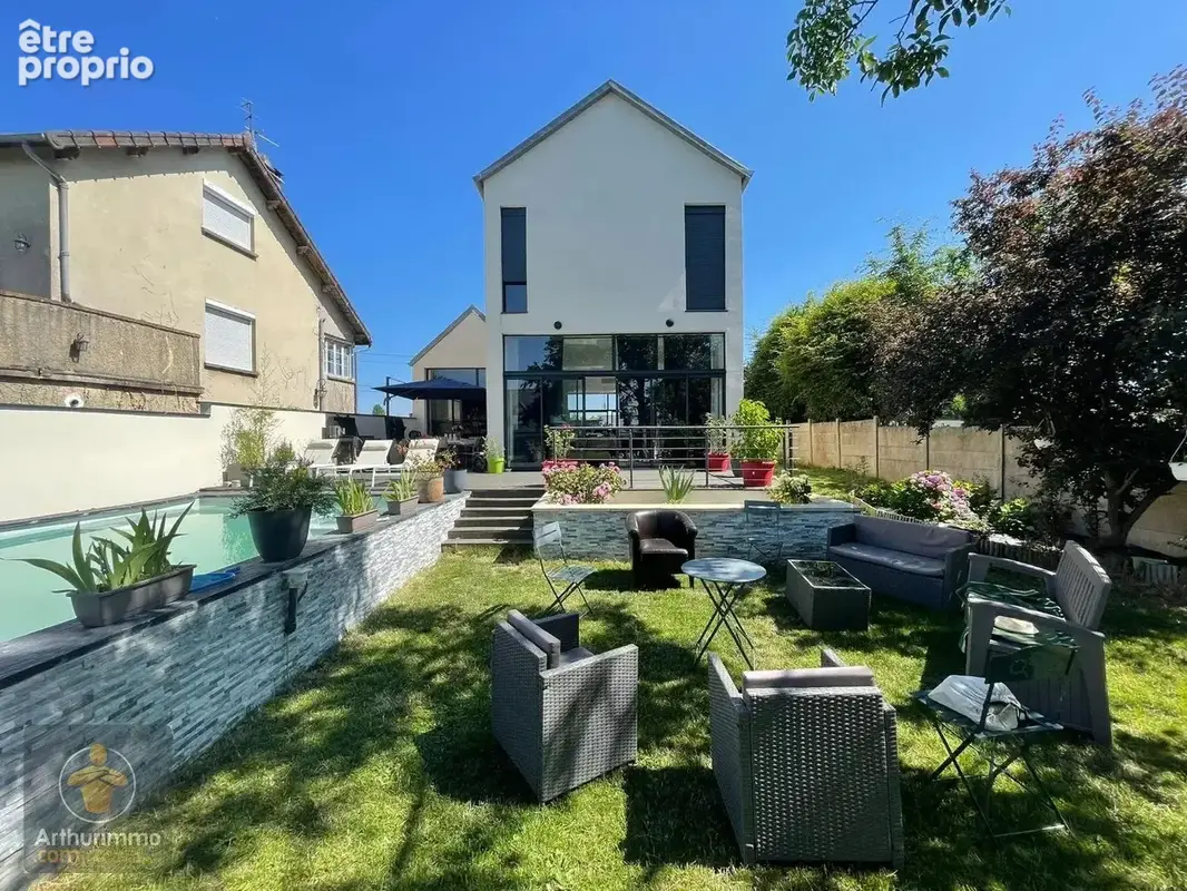 Vente Maison Varennes-jarcy(91480) 725 000ï¿œ - photo 3