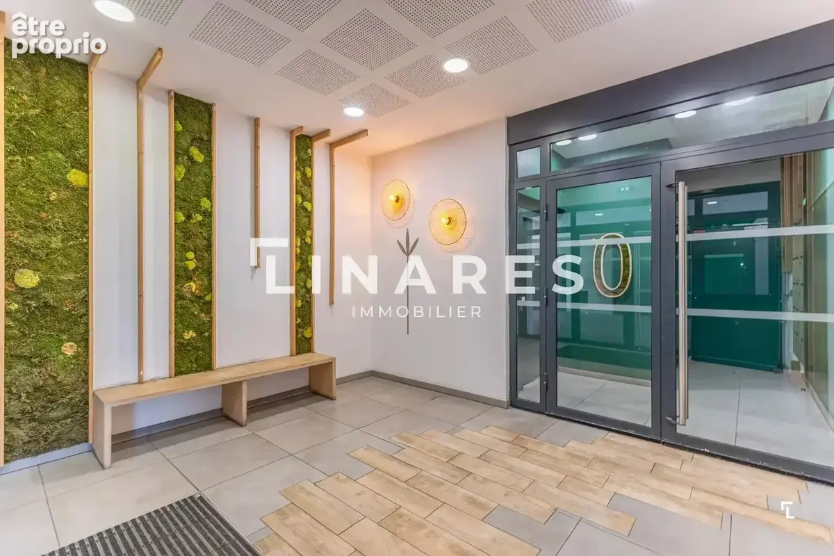 LES HAUTS D’ARTÉMIS - Appartement T2 46m² - Terrasse 8m² - 13008 SAINTE-ANNE - photo 8
