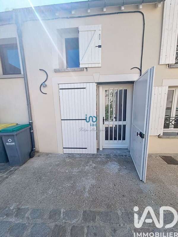 Photo 3 - Maison à MANDRES-LES-ROSES