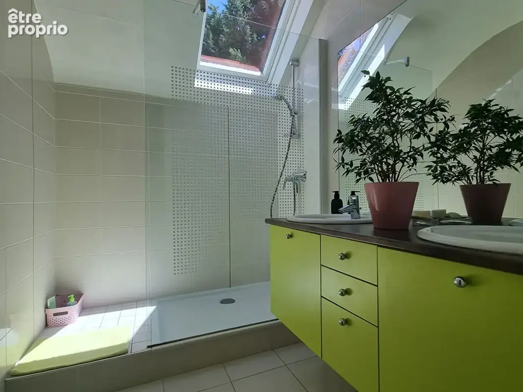 Maison Sautron 5 chb -  Vallée du Cens hyper bourg - photo 17