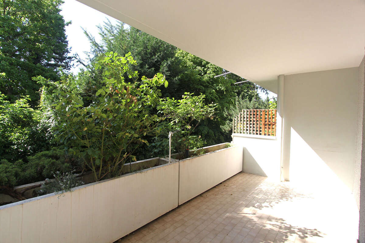 Appartement à ANNECY
