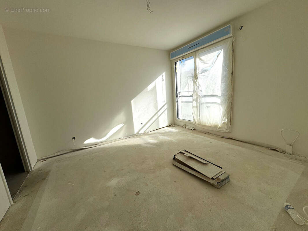 Appartement à GARCHES