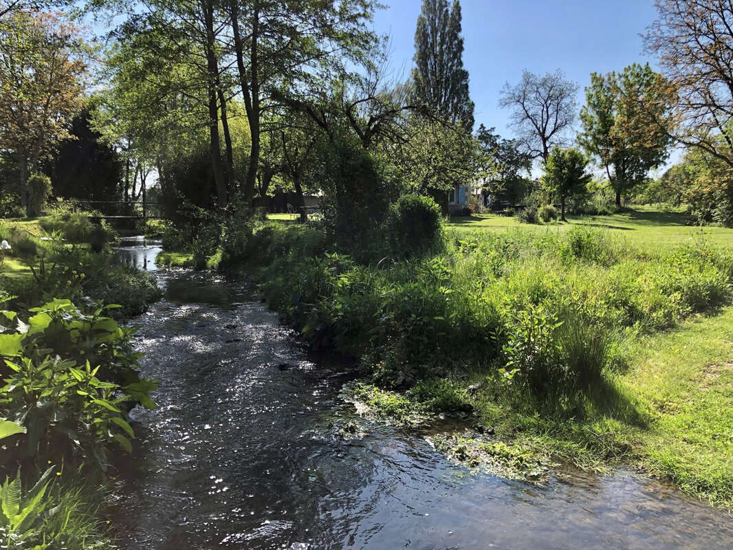 Maison à LE PETIT-PRESSIGNY