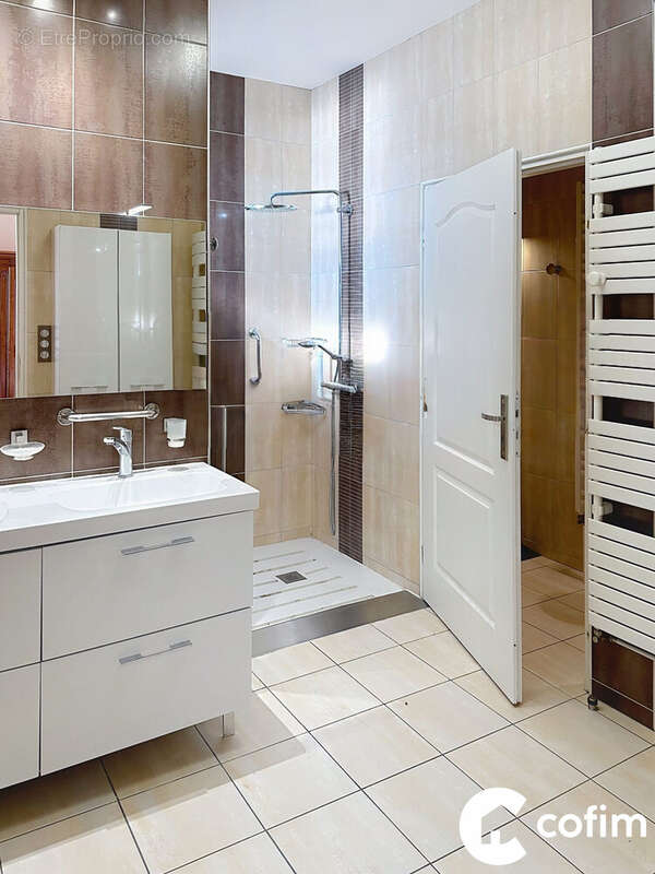 Appartement à TARBES
