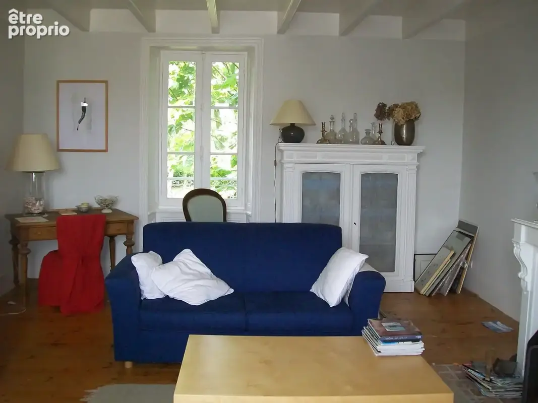 Maison 6 pièces 130 m² à vendre à Groix (56590) - photo 9