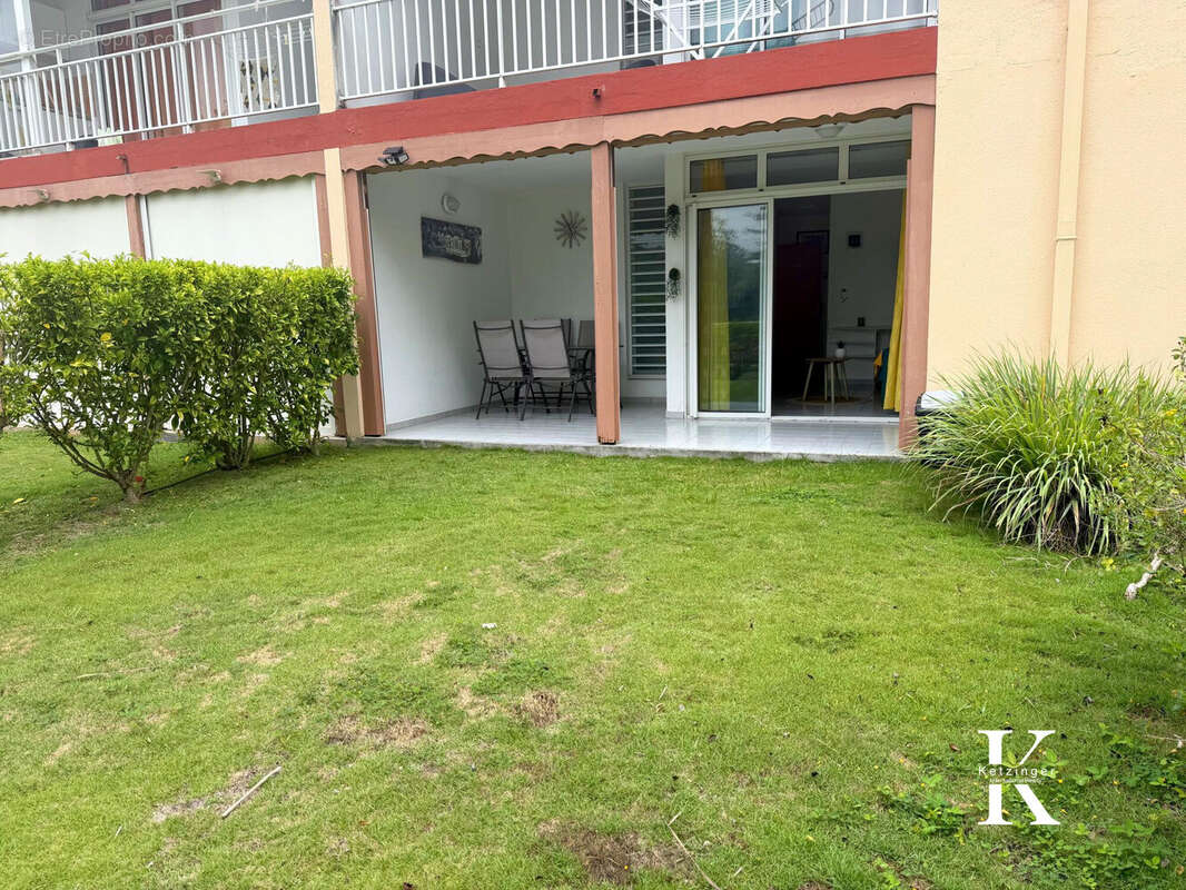 Appartement 26 m² à Grand-Bourg  - photo 6