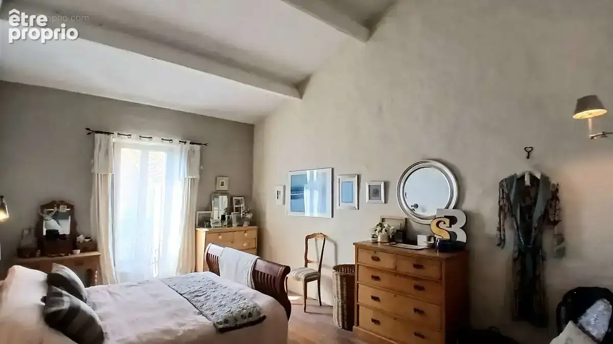 Sublime maison vigneronne, entièrement rénovée. - photo 31