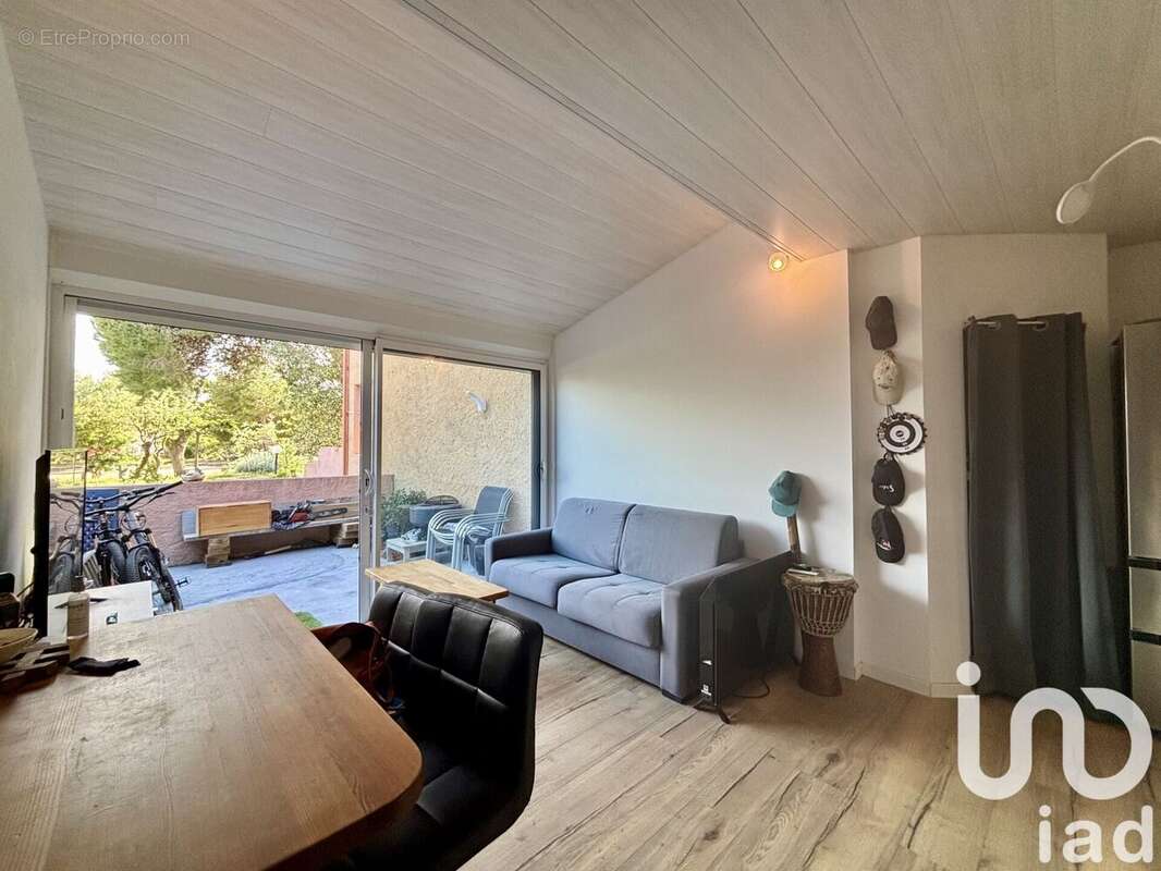 Photo 3 - Maison à FITOU