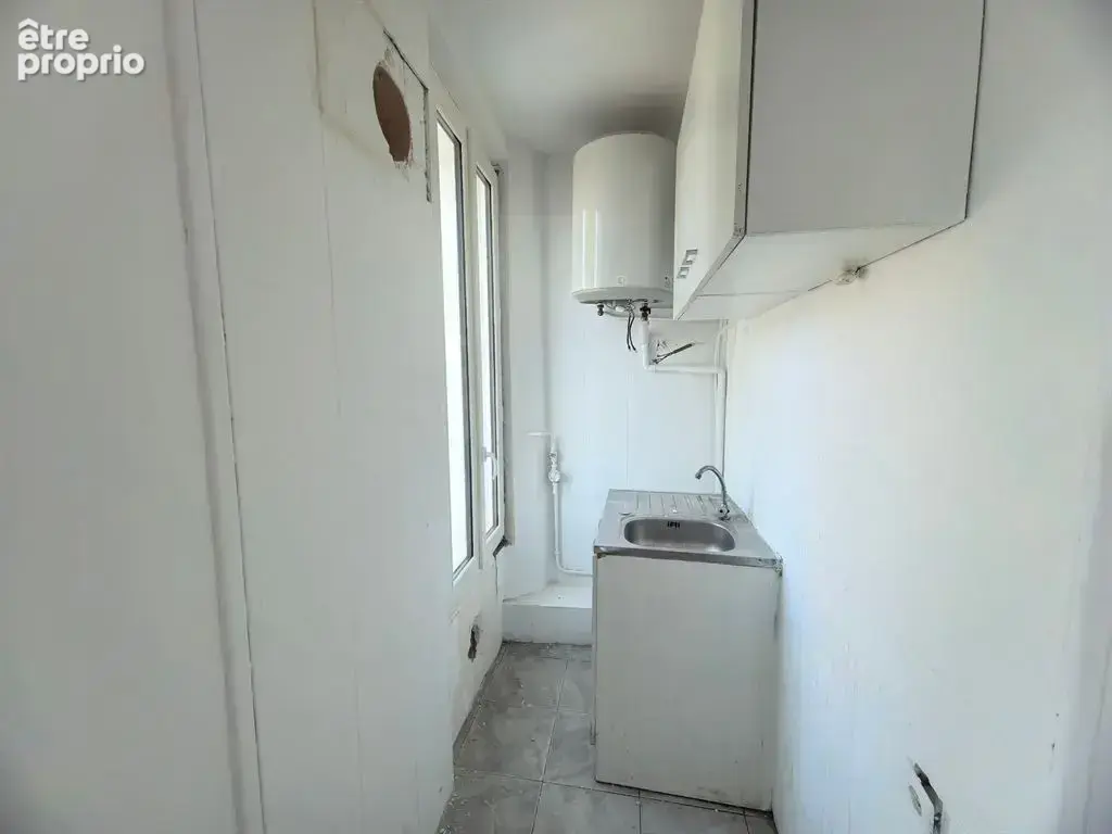 Appartement 2 pièces - photo 4