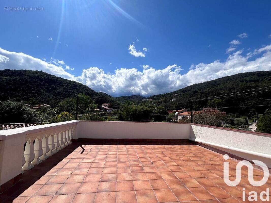 Photo 1 - Maison à ARLES-SUR-TECH