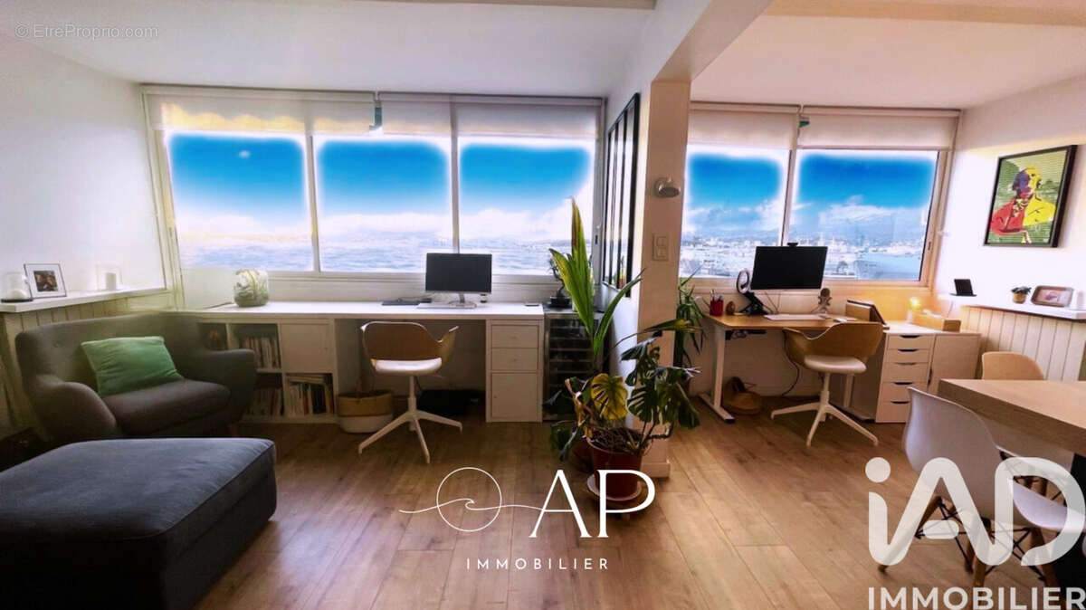 Photo 3 - Appartement à TOULON