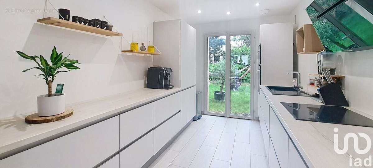 Photo 2 - Maison à CERNY