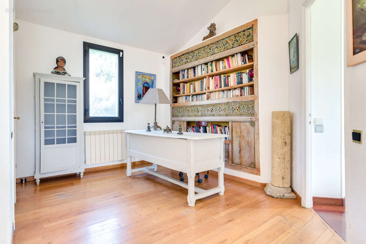 Maison à CASSIS