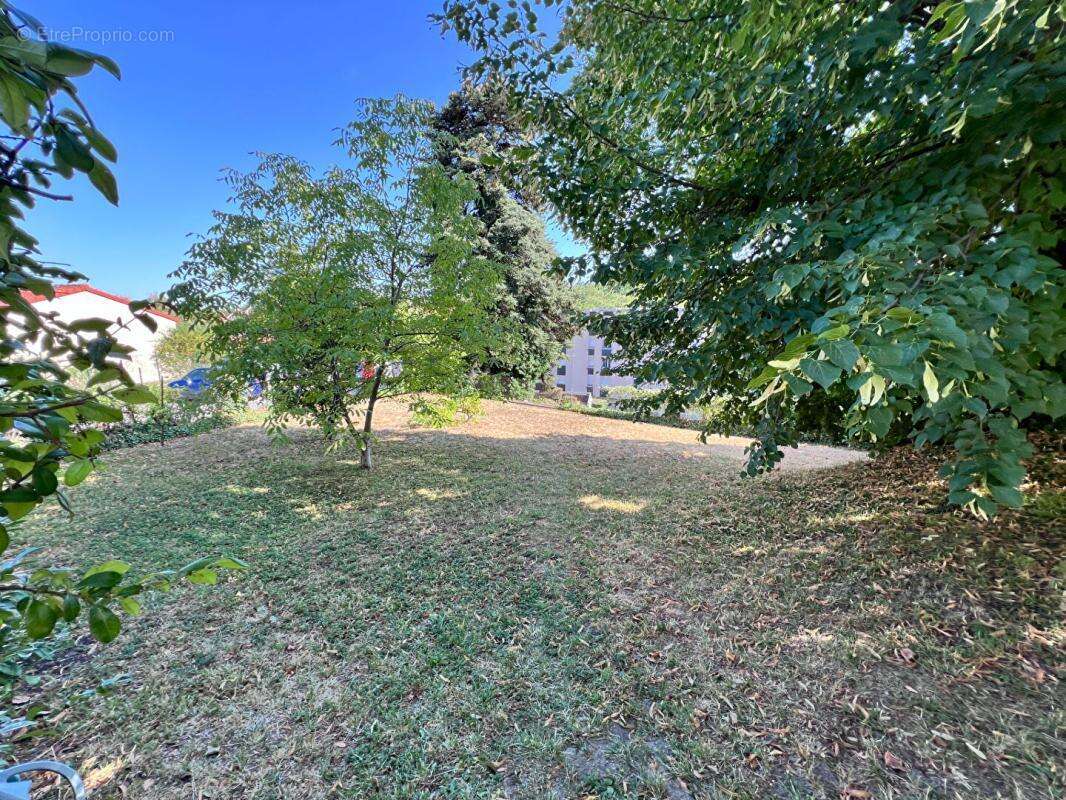 Appartement de 105 m²  avec parking et  DPE A - photo 15
