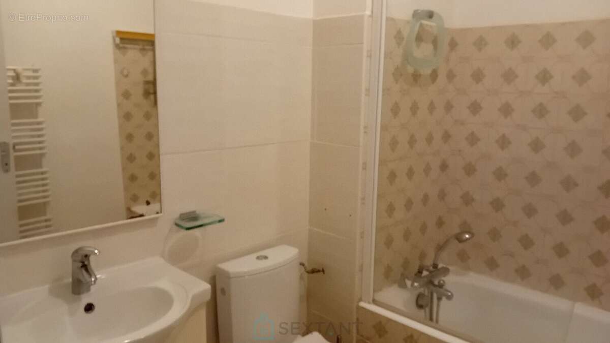 Appartement à ROYAN
