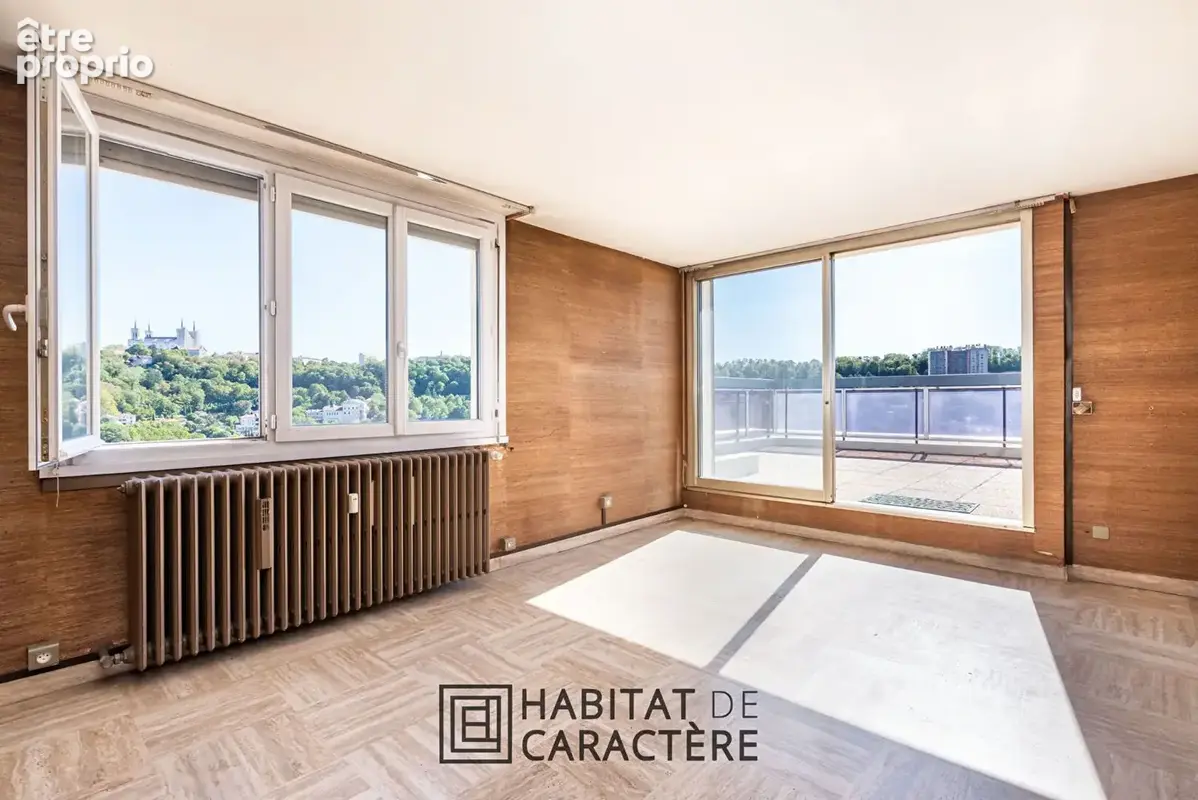 RARE, duplex avec rooftop, ascenseur, vue et place de parking - photo 14